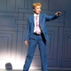 Illustration for article titled All-Female Phoenix Wright Musical Sequel In Photos